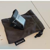 Sony View Tru-finder Xga Oled, Visor Óptico Para Camara Nex segunda mano  Argentina