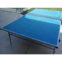 Usado, Mesa Ping Pong Outdoor Hacerla Sunny 8012 segunda mano  Argentina