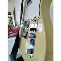 Guitarra Eléctrica Telecaster Squier By Fender  segunda mano  Argentina
