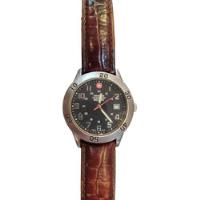 Reloj Wenger Swiss Military 7296x segunda mano  Argentina