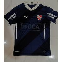 Camiseta Independiente 2015-16 segunda mano  Argentina
