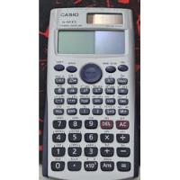 calculadora casio fx 991es segunda mano  Argentina