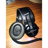 Usado, Auricular: Sony Dynamic Stereo Heaphones Modelo: Dr-s4 segunda mano  Argentina