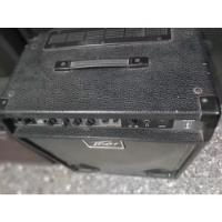 Amplificador De Bajo Peavey Max 115 Bass 75w Rms segunda mano  Argentina