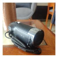 Filmadora Handycam Sony 405, usado segunda mano  Argentina