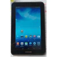 Tablet  Samsung Galaxy Tab 2 - 8gb - 7 Pulgadas -no Se Envia segunda mano  Argentina