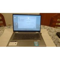 Hp Chromebook X360 14c | Notebook + Mouse + Funda segunda mano  Argentina