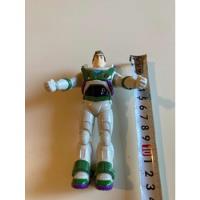 Muñeco Buzz Lightyear Original Usado Toy Story segunda mano  Argentina