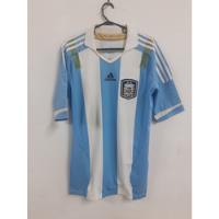 camiseta tech fit segunda mano  Argentina