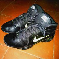 Usado, Zapatillas Nike Air Visi Pro 3 segunda mano  Argentina