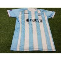 Camiseta Olympikus Selección Argentina De Voley  segunda mano  Argentina