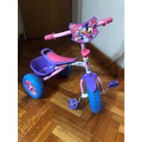 Triciclo De Nena segunda mano  Argentina