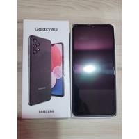 Celular Samsung Galaxy A13 128gb Color Black segunda mano  Argentina