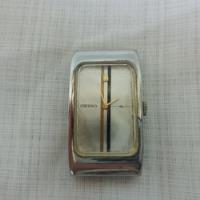 Vintage Raro Reloj Pulsera Seiko A Cuerda Calibre 1520-3630  segunda mano  Argentina