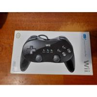 Wii Classic Controller Pro Original Para Nintendo Wii, usado segunda mano  Argentina