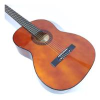 Usado, Guitarra Criolla Antigua Casa Nuñez Con Funda !!  segunda mano  Argentina