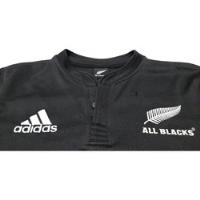 Remera Camiseta All Black Rugby Original  segunda mano  Argentina