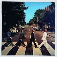 The Beatles - Abbey Road - Vinilo 1969 Canada - Muy Bueno  segunda mano  Argentina