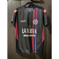 Camiseta De San Lorenzo Lotto segunda mano  Argentina