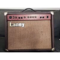 Amplificador Laney La30 (united Kingdom)  segunda mano  Argentina