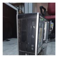 Mini Pc Cpu Hp 6005 Athlon 2x1,8ghz 2gb 160gb Anda No Envio, usado segunda mano  Argentina