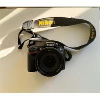 Cámara Nikon D7200 - Body - En Caja, Todo Original ! segunda mano  Argentina