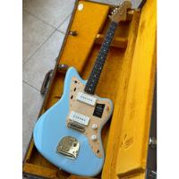 Fender Jazzmaster Vintera Ii Sonic Blue Nueva 2023 segunda mano  Argentina