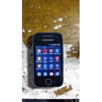 Usado, Samsung Galaxy Young Funcionando Perfectamente  segunda mano  Argentina