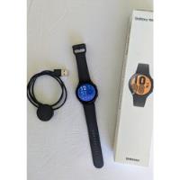 Usado, Smartwatch Samsung Galaxy Watch 4 44mm Super Amoled Wifi Gps segunda mano  Argentina