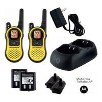 walkie talkie motorola mh230r segunda mano  Argentina