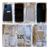 Samsung Galaxy S20 Fe 5g 128gb Impecable. Full Box segunda mano  Argentina