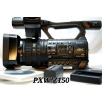  Filmadora Sony Pxw-z 150 Sdi segunda mano  Argentina