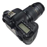  Canon Eos 6d (wg) Lente 70-300 En Perfecto Estado , usado segunda mano  Argentina