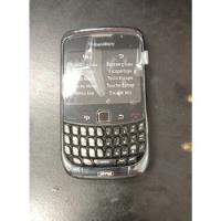 Blackberry Curve 9300 Libre  segunda mano  Argentina