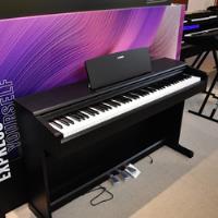 Usado, Piano Digital Yamaha Ydp105b Arius 88 Teclas Stock B segunda mano  Argentina