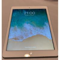 iPad  Apple  Air 1gen 2014 A1474 9.7  16gb Silver Y 1gb Ram, usado segunda mano  Argentina