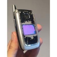 Nokia 6101 Con Detalles Con Cargador Para Movistar segunda mano  Argentina