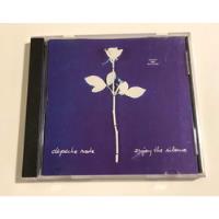 Depeche Mode Cd Maxi Single Enjoy The Silence. Como Nuevo, usado segunda mano  Argentina