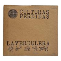 Culturas Perdidas - La Verdulera - Split  segunda mano  Argentina