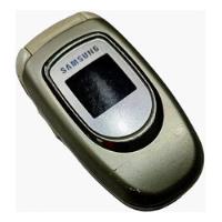 Antiguo Teléfono Celular Samsung Sgh X476 Usado, usado segunda mano  Argentina