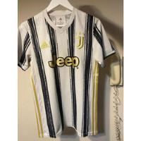 Camiseta Juventus 2020/21 Original segunda mano  Argentina