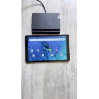 Tablet Lenovo M8 Smart 8  2gb 32gb + Estación De Carga segunda mano  Argentina