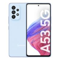 Samsung A53 5g Color Blanco Sumergible  segunda mano  Argentina