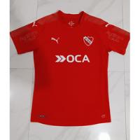 Camiseta Independiente 2017 segunda mano  Argentina