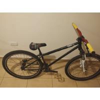 Bicicleta Dirt Fad 26 - Sr Sutour Xct - Amoeba - Izhavel , usado segunda mano  Argentina