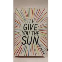 I´ll Give You The Sun - Jandy Nelson - Dial Books segunda mano  Argentina