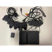 Playstation 2 Completa + Accesorios Y Juegos segunda mano  Argentina