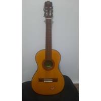 Usado, Guitarra Criolla Para Niños - Antigua Casa Nuñez segunda mano  Argentina