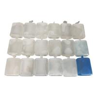 Gel Refrigerante Congelante Termico Rígido Pack X 18 Unidad segunda mano  Argentina