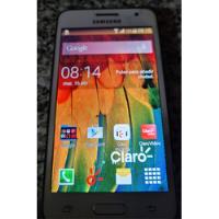 Celular Samsung Galaxy G 355m Blanco Cure 2 segunda mano  Argentina
